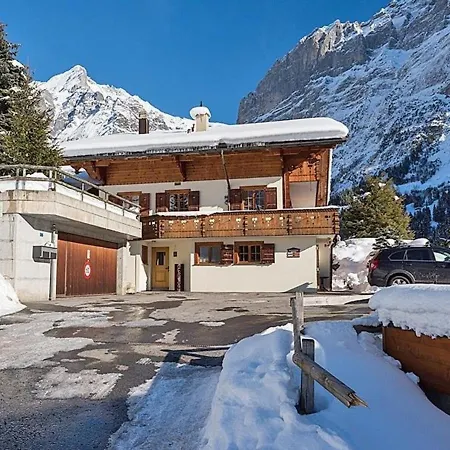 Zwygarten In * Grindelwald